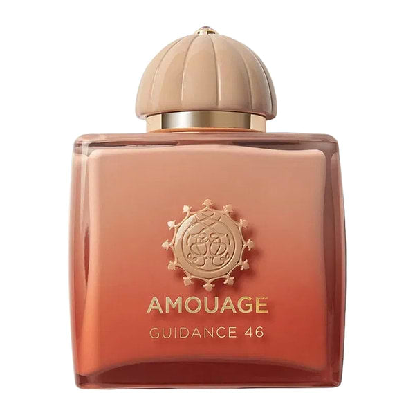 Zaan Guidance 100ml AURA         inspired by amouage guidance 46