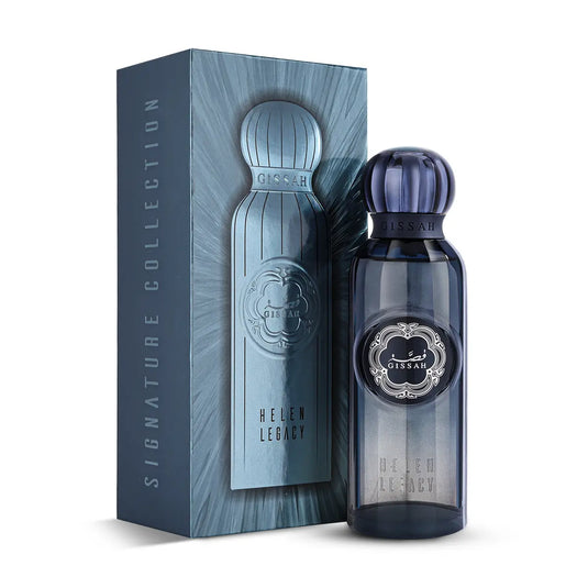 GISSAH Helen Legacy 200 Ml NEW