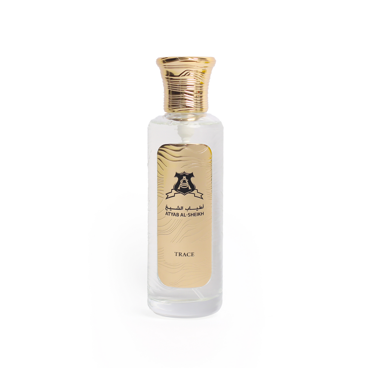 TRACE Eau de Parfum - 200ml