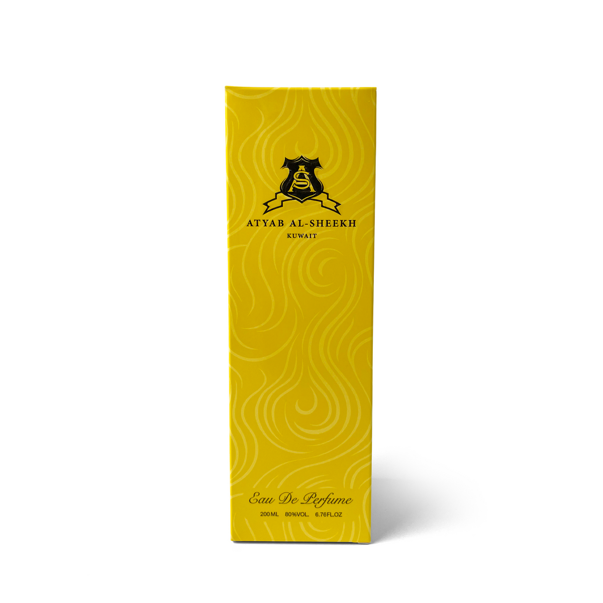 TRACE Eau de Parfum - 200ml