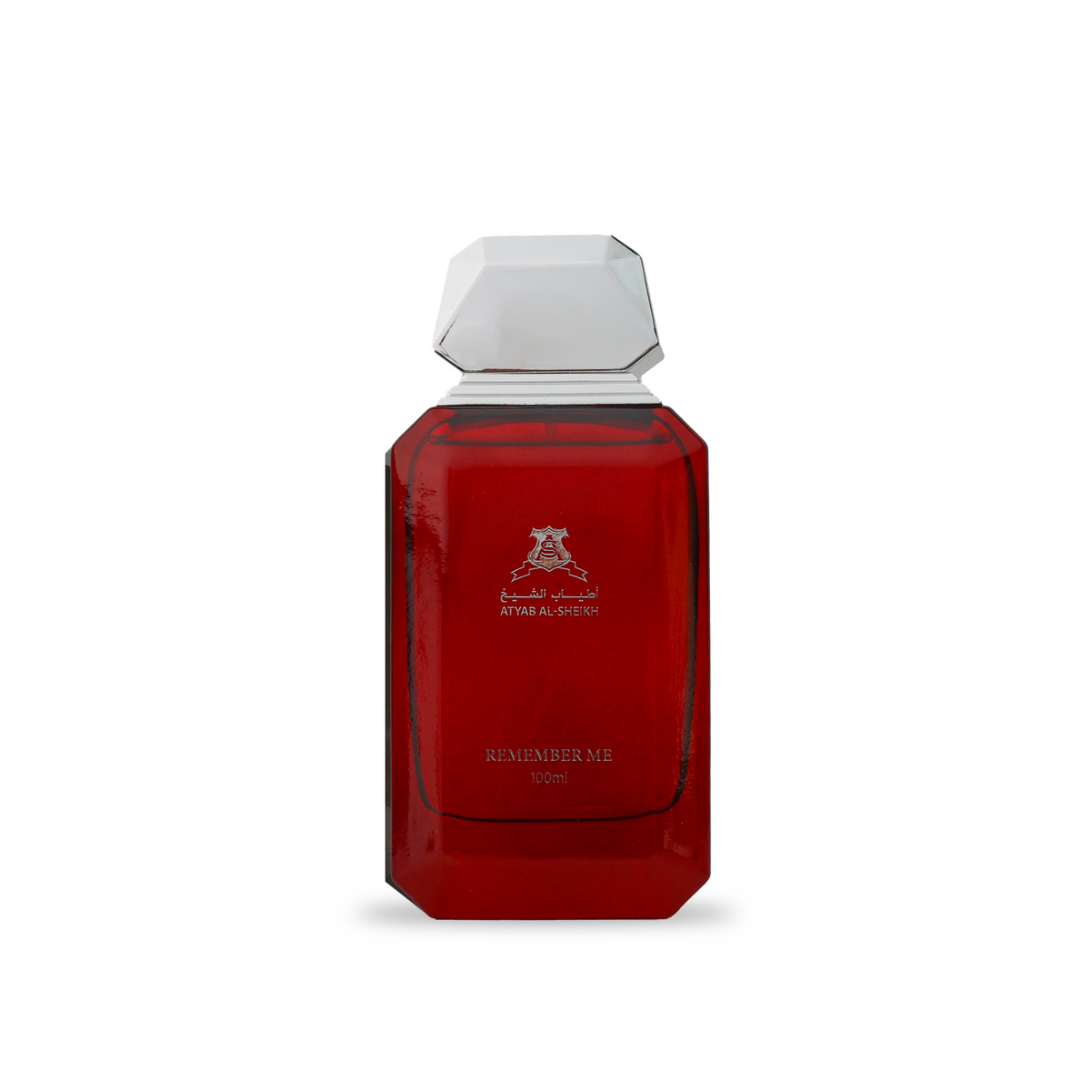 Remember Me Red Eau de Parfum - 100ml