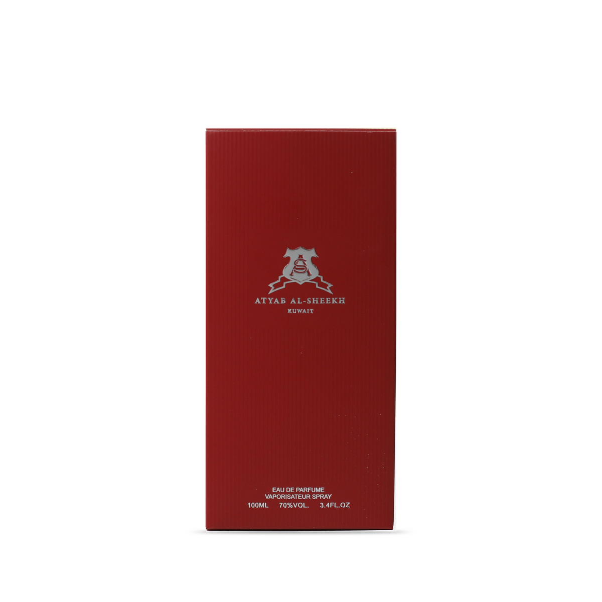 Remember Me Red Eau de Parfum - 100ml