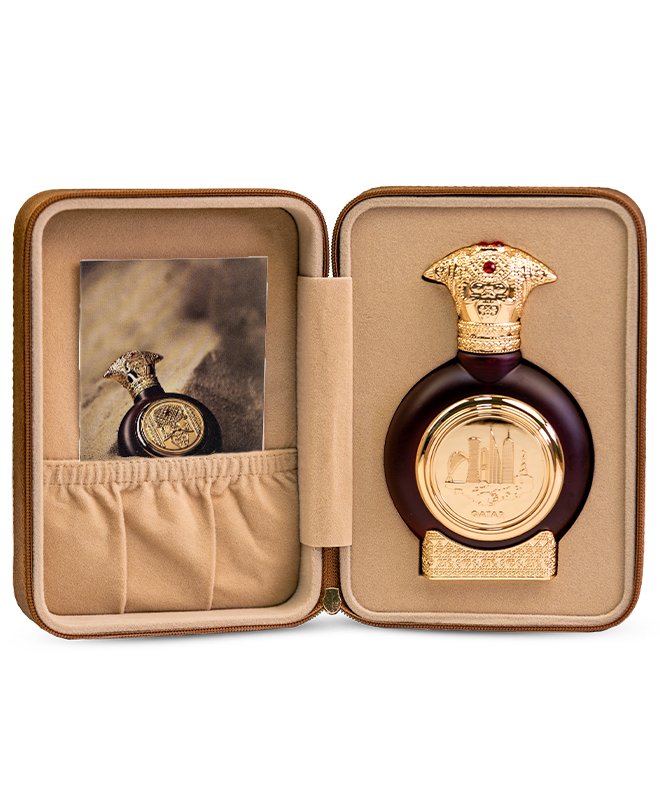 Qatar unisex perfume taif al emarat