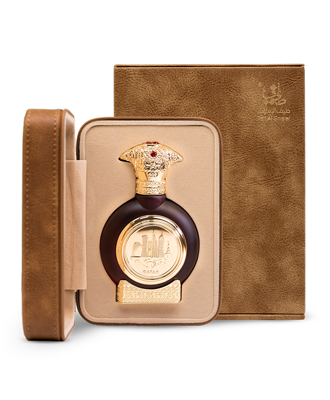 Qatar unisex perfume taif al emarat