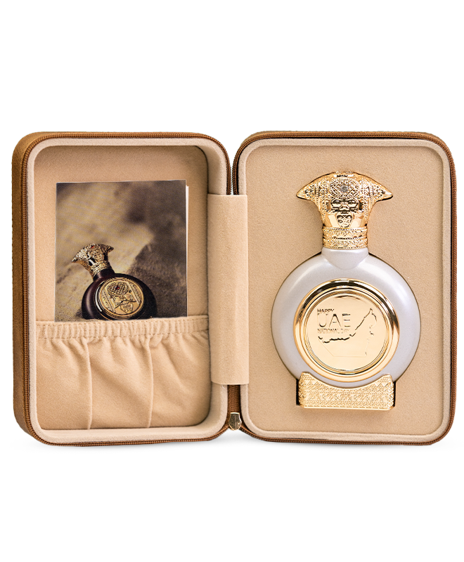 Emirates Land unisex perfume taif al emarat