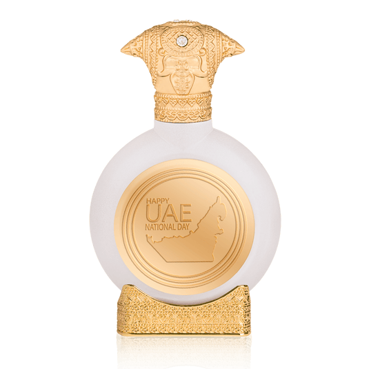 Emirates Land unisex perfume taif al emarat