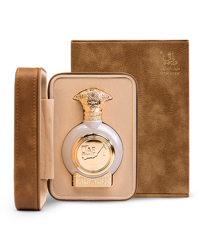 Emirates Land unisex perfume taif al emarat