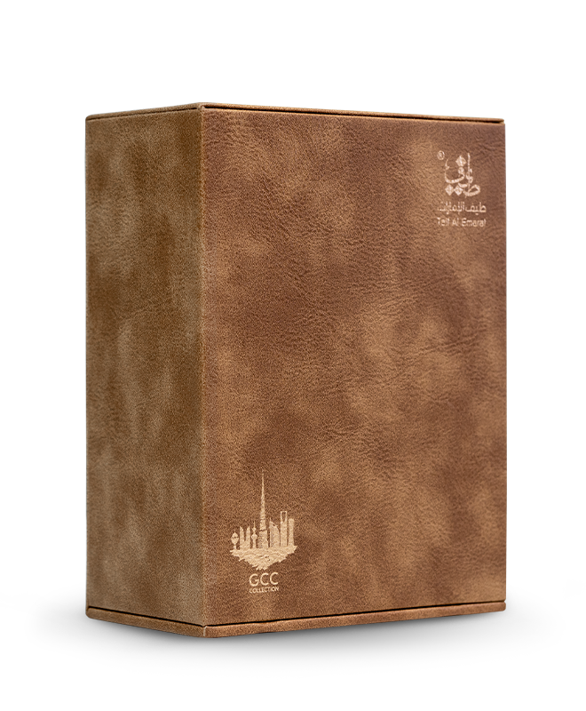 Kuwait unisex perfume taif al emarat