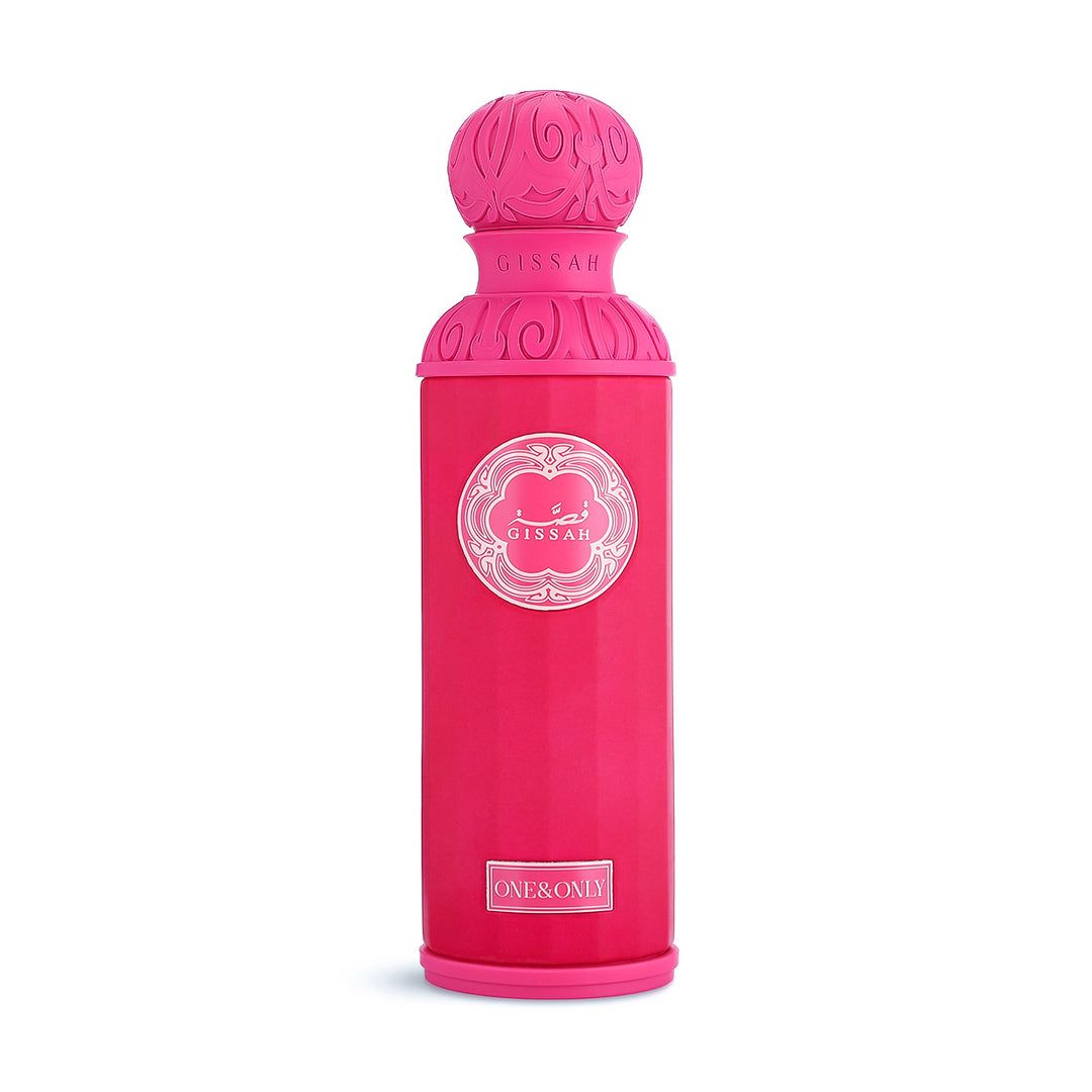 Gissah One & Only 200ml – Perfume for Women