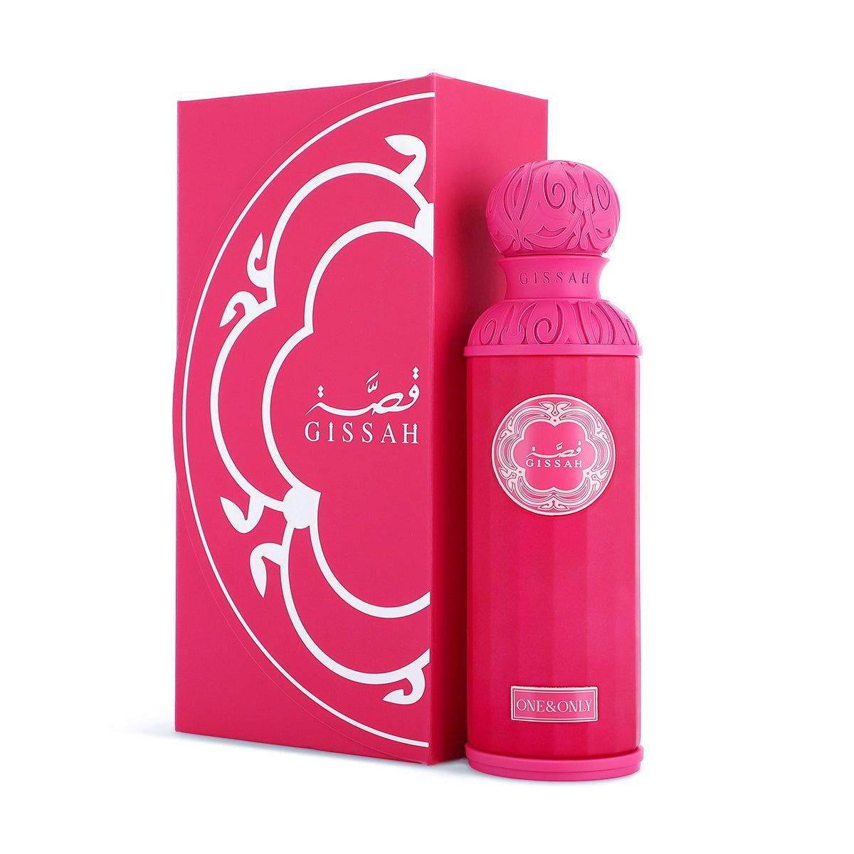 Gissah One & Only 200ml – Perfume for Women