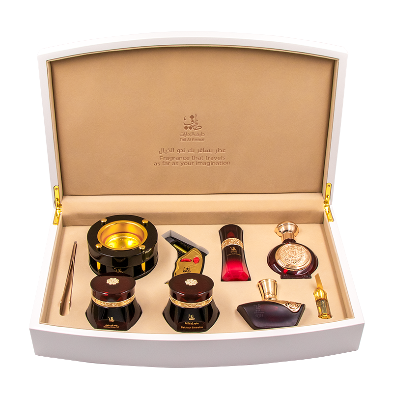 Gift set Al Orsan Collection
