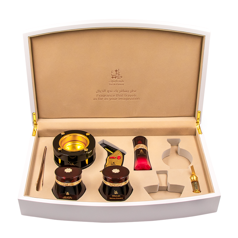 Gift set Al Orsan Collection