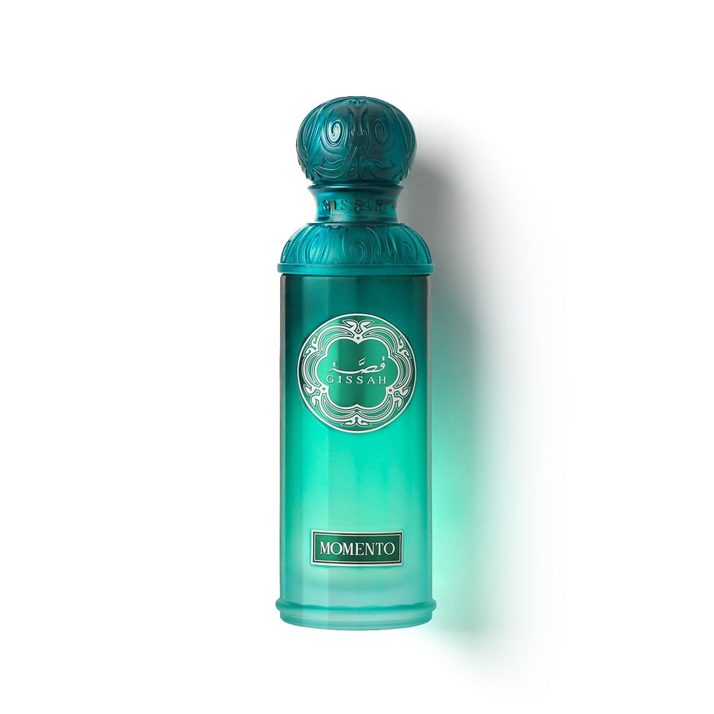 Timeless by Gissah – Luxury Fragrance Collection