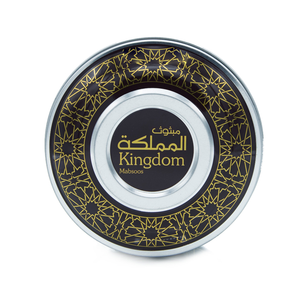 MABSOOS KINGDOM by Arabian Oud 120g | مبثوث كيندوم من العربية للعود 120 غرام