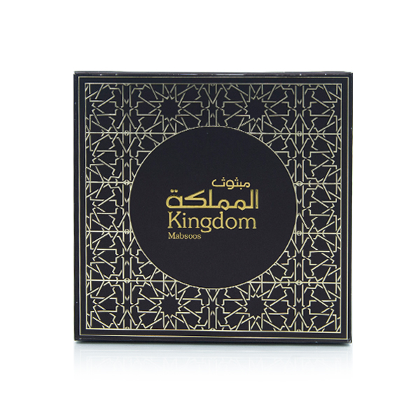MABSOOS KINGDOM by Arabian Oud 120g | مبثوث كيندوم من العربية للعود 120 غرام