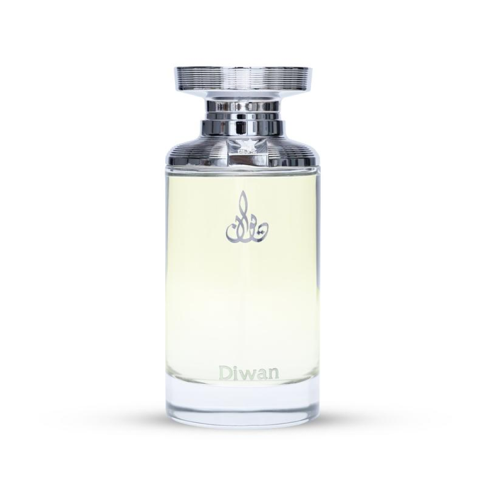 Diwan by Arabian Oud 200ml Eau De Parfum | عطر ديوان من العربية للعود 200 مل