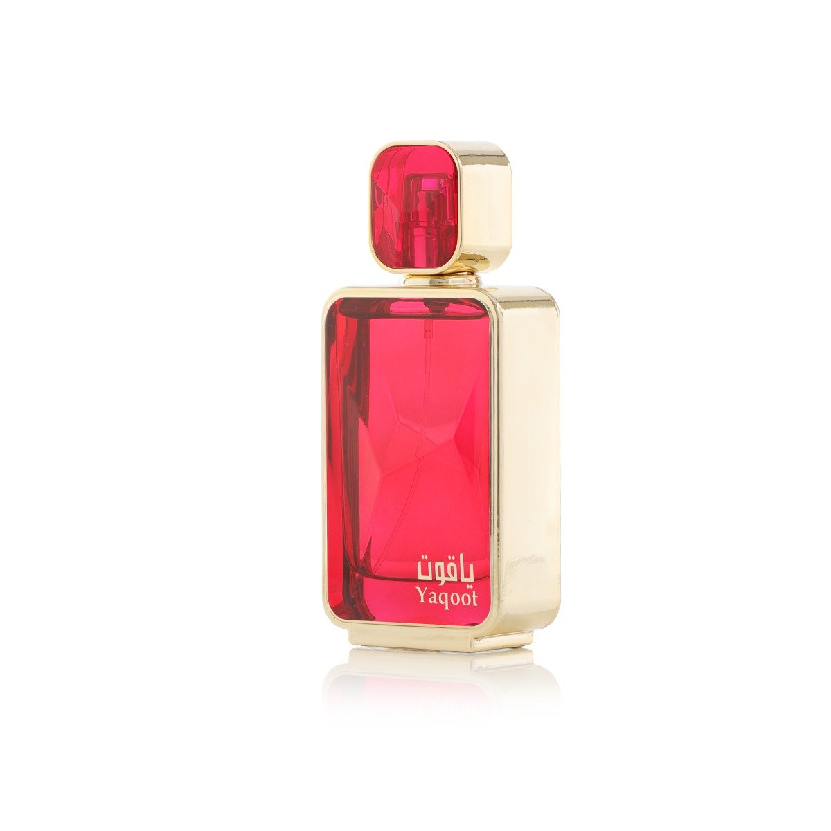 Yaqoot by Arabian Oud 100ml Eau De Parfum | عطر ياقوت من العربية للعود 100 مل