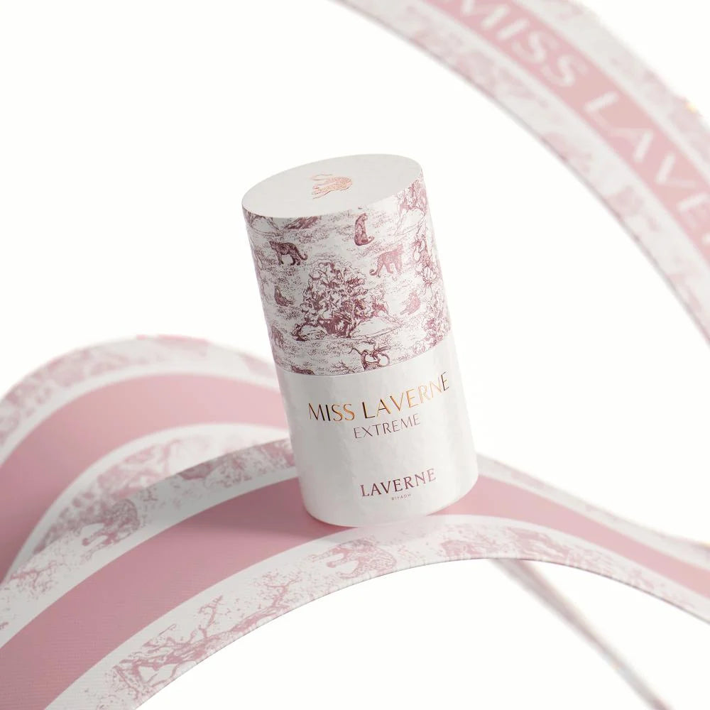 Miss Laverne Extreme Collection – 150ml Perfume Set | Luxury Floral Fragrance