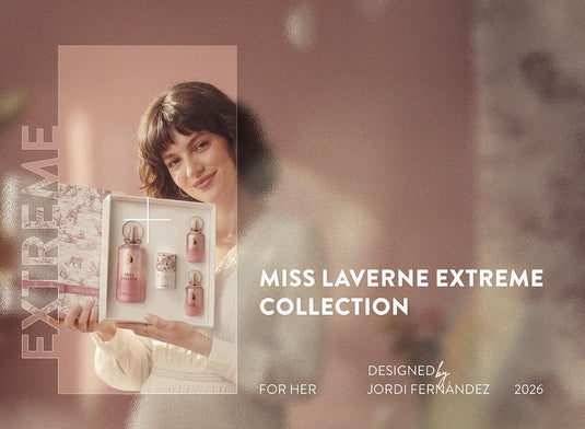 Miss Laverne Extreme Collection