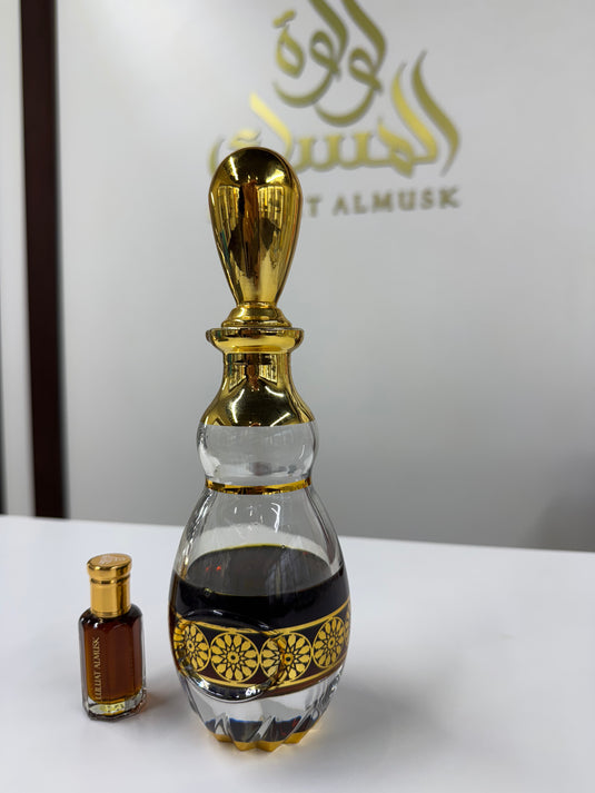 Luluat Almusk oud oil