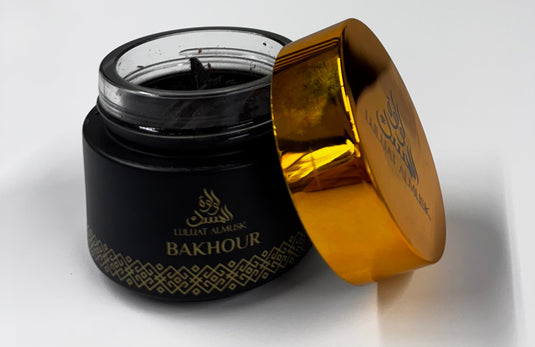 Luluat Almusk oud al reem bakhoor new