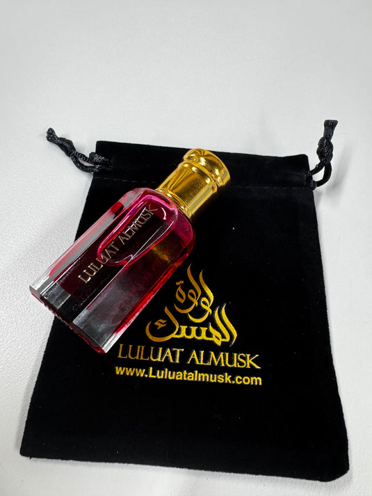 Luluat Almusk- musk al Romman