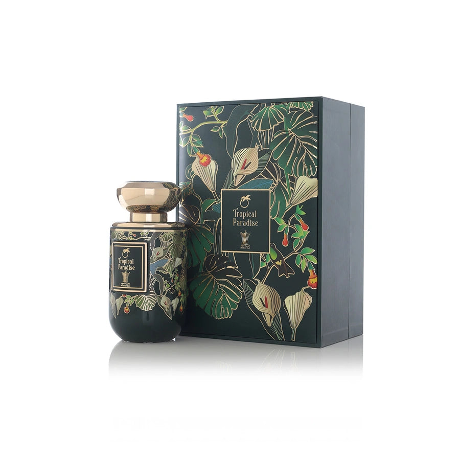 Tropical Paradise by Arabian Oud 100ml | Luluat Al Musk