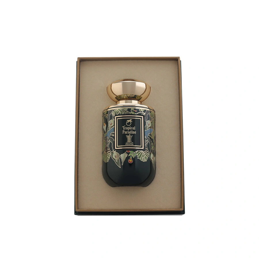 Tropical Paradise by Arabian Oud 100ml | Luluat Al Musk