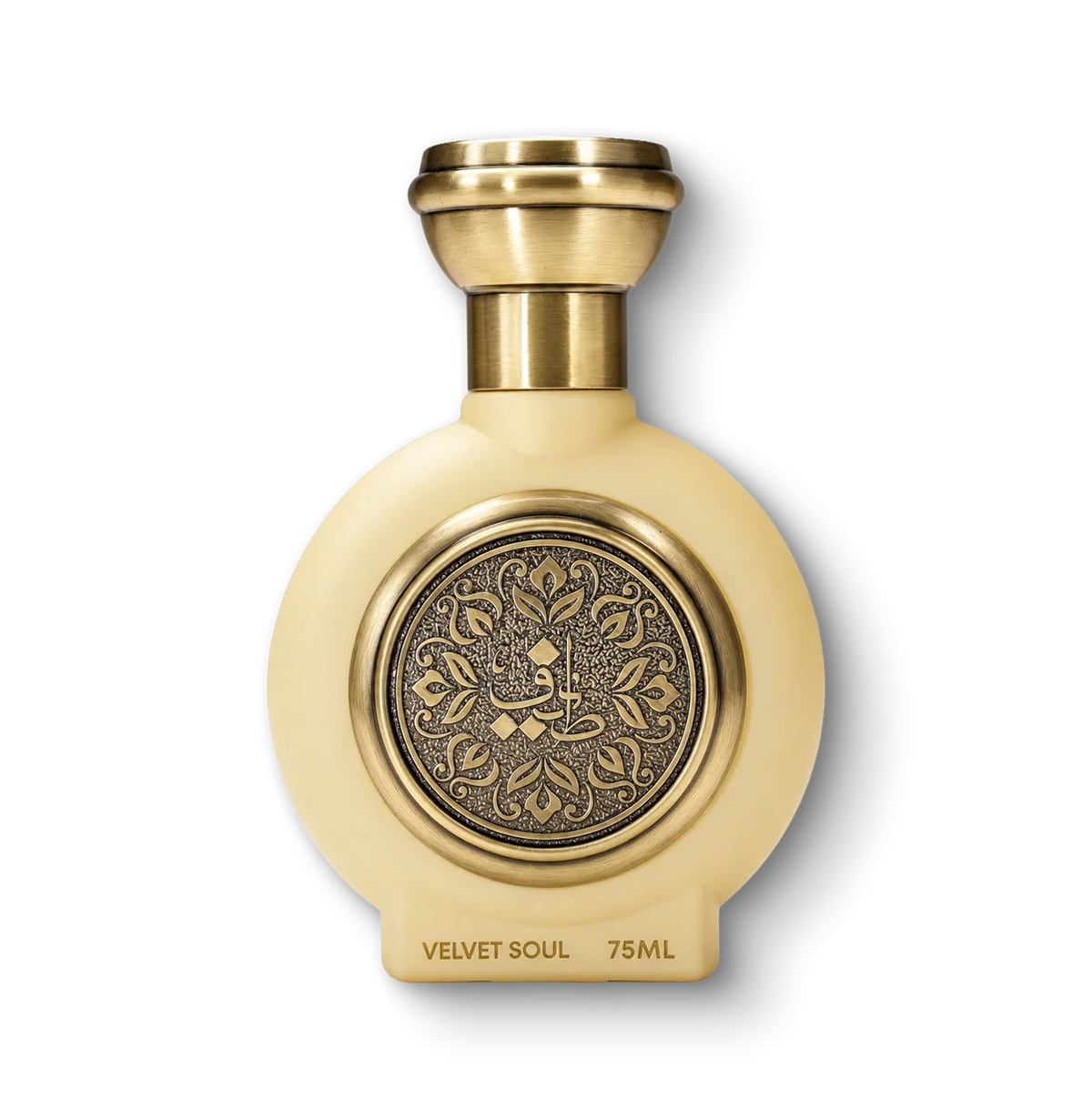 Velvet Soul by Taif Al Emarat 75ml – A Creamy Vanilla Honey Oud Fragrance