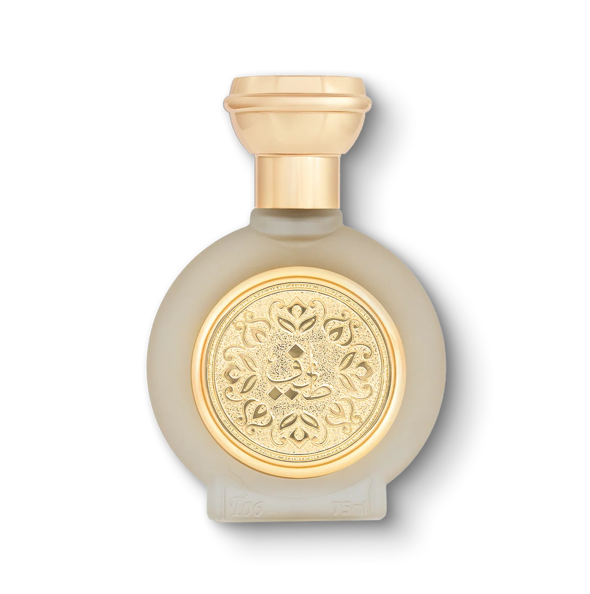 TAIF 06  New Formula by Taif Al Emarat 75ml – New Formula Warm Floral Amber Fragrance