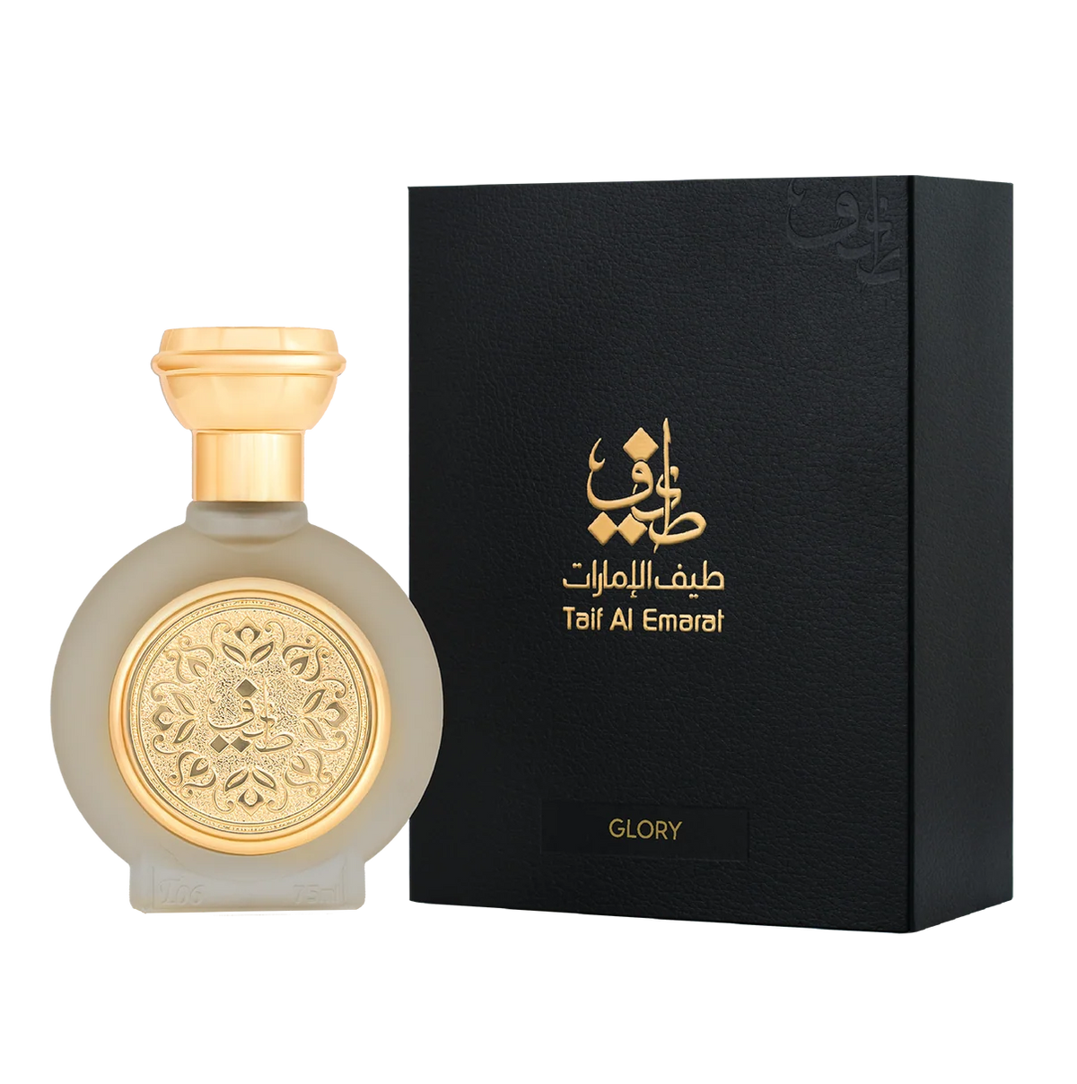 TAIF 06  New Formula by Taif Al Emarat 75ml – New Formula Warm Floral Amber Fragrance