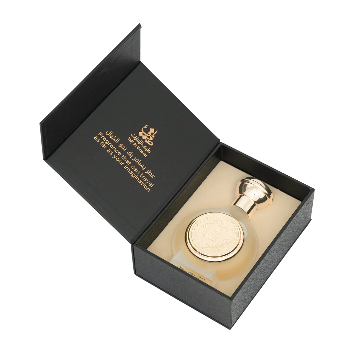 TAIF 06  New Formula by Taif Al Emarat 75ml – New Formula Warm Floral Amber Fragrance