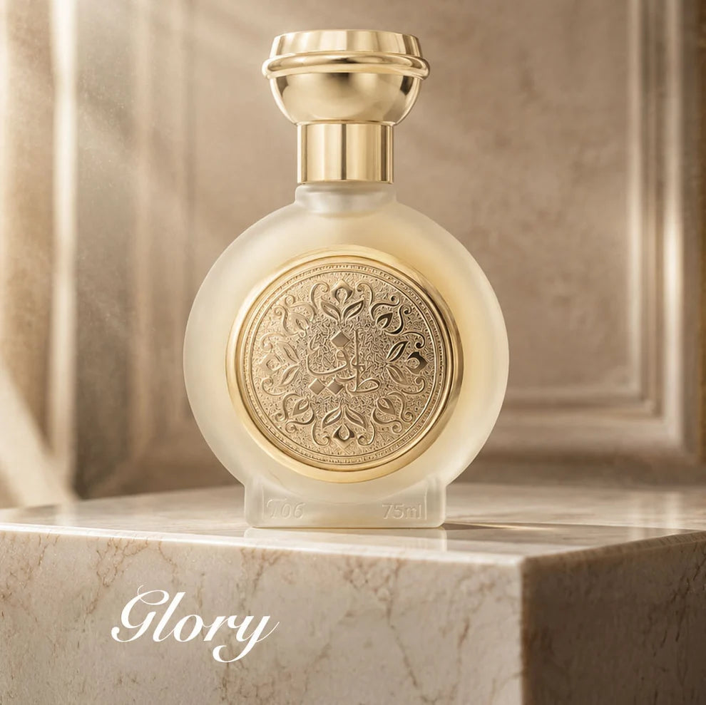 TAIF 06  New Formula by Taif Al Emarat 75ml – New Formula Warm Floral Amber Fragrance