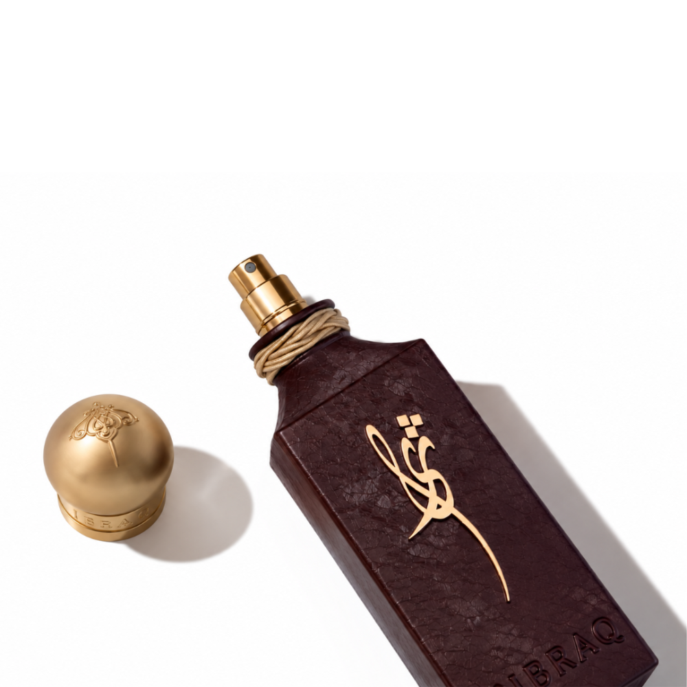 IRTH Collection 2 by IBRAQ 300ml – Luxury Saudi Heritage Fragrance Set