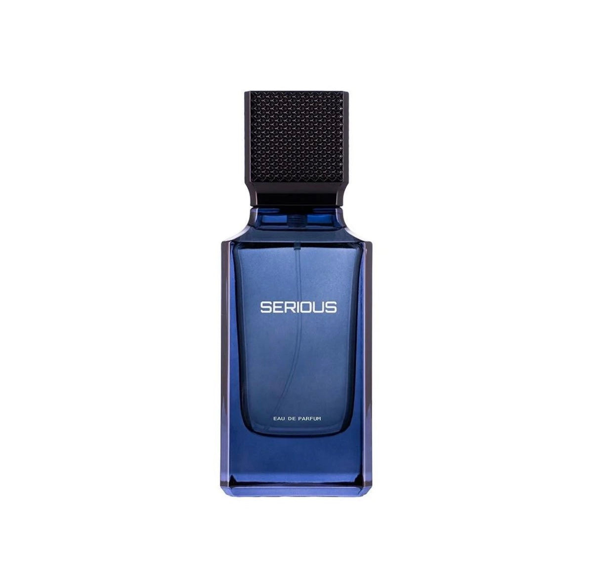 AL MAJED OUD SERIOUS 100ml – A Fresh Spicy Tea Woody Amber Fragrance