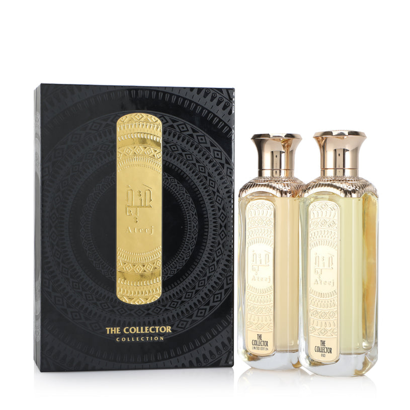 Ateej The Collector Set – 2 × 200ml