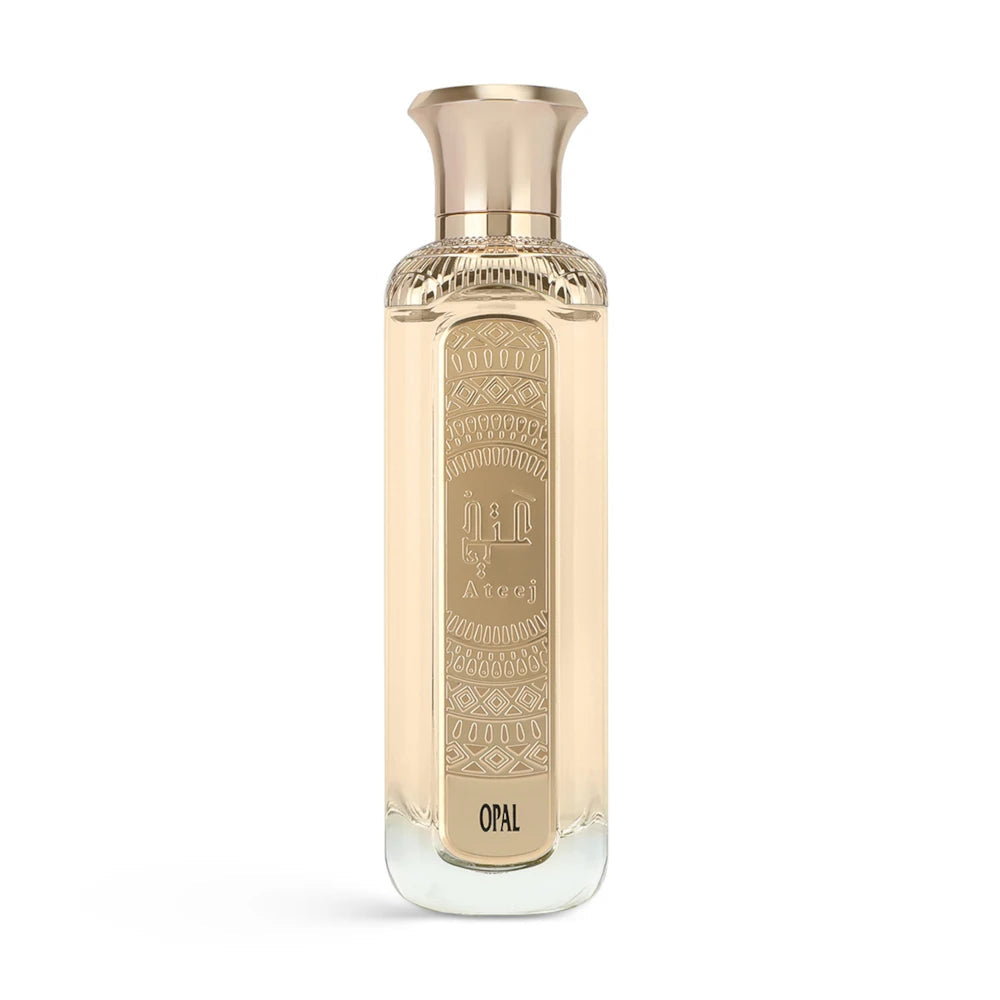OPAL Ateej Light Fragrance 200ml – Unisex Perfume