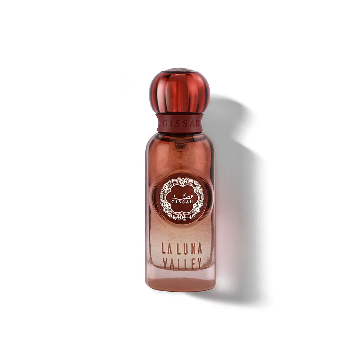 Gissah La Luna Eau de Parfum 33ml – An Oriental Ambery Woody Fragrance