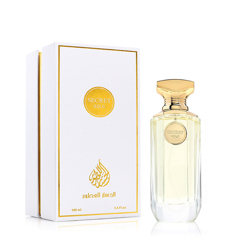 al jassar Secret Gold