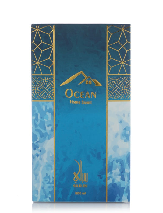 SARAY Ocean HOME SCENT