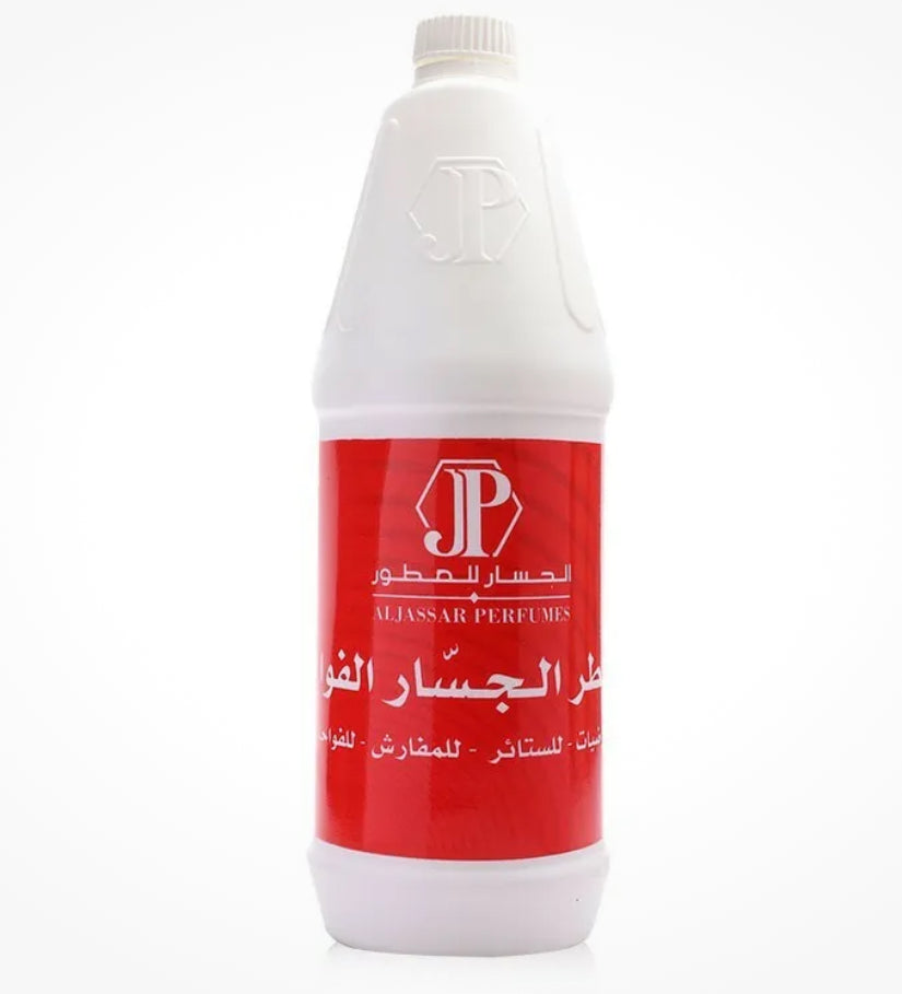 Al Jassar Freshener Red