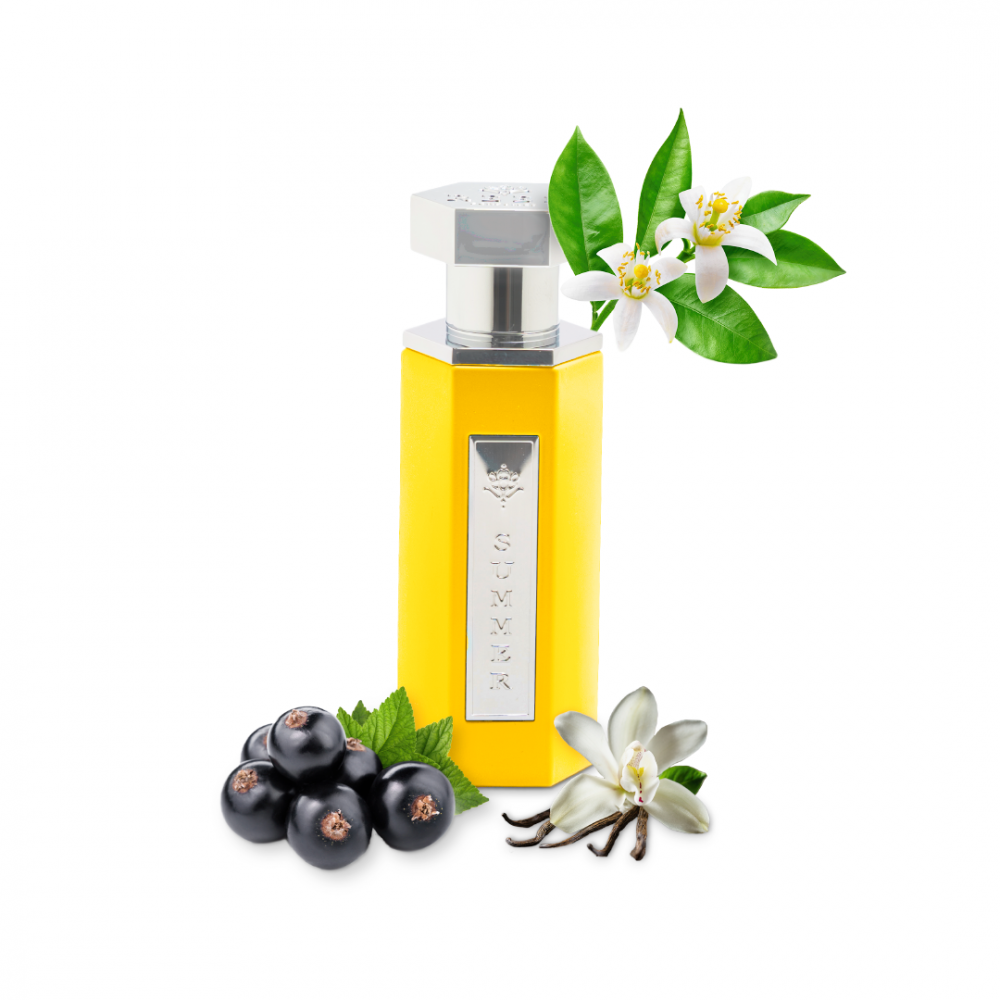Summer Yellow by REEF Perfume – 100 ml (Unisex)