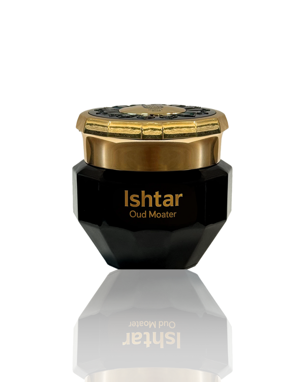 MASALA Silk Incense Ishtar