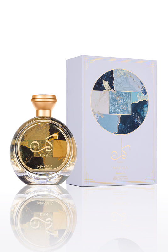 MASALA KAN 100ML EAU DE PARFUM