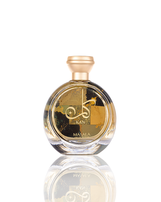 MASALA KAN 100ML EAU DE PARFUM