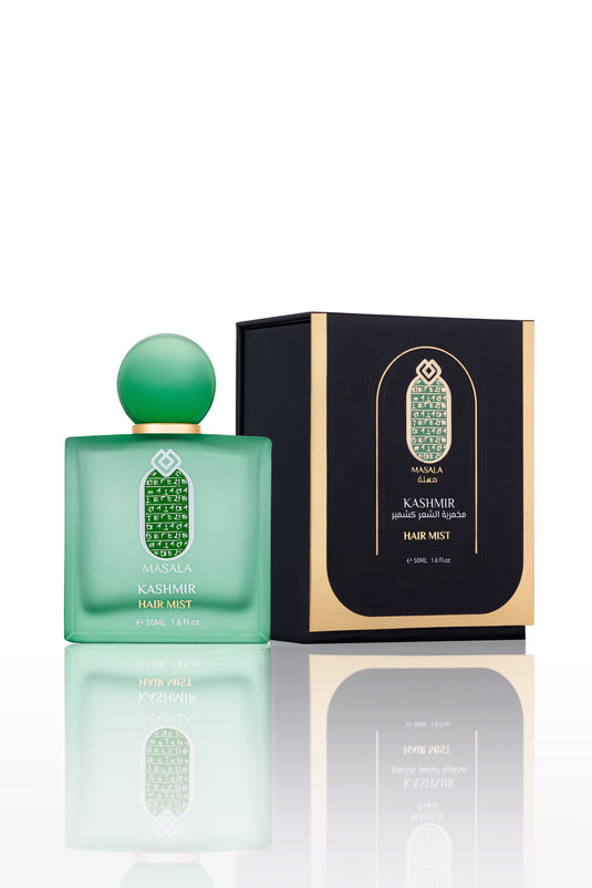 MASALA KASHMIR HAIR MIST 50ML