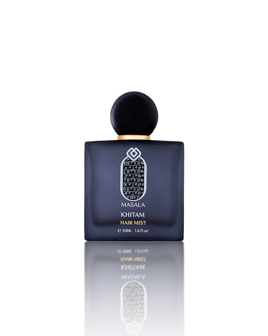 MASALA KHITAM HAIR MIST 50ML