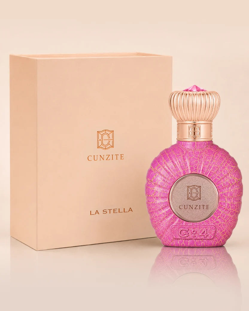 CUNZITE La Stella G:4