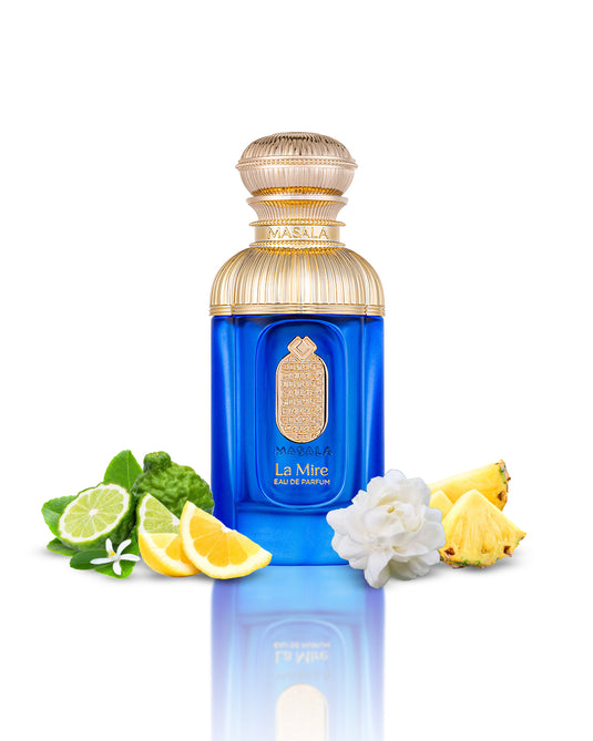 MASALA LA MIRE EAU DE PARFUM 100ML
