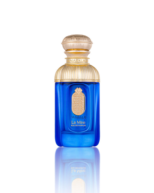 MASALA LA MIRE EAU DE PARFUM 100ML